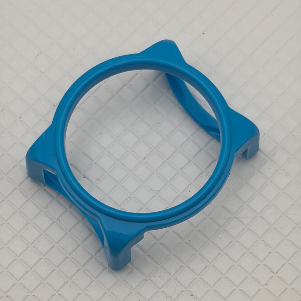 Swatch Watch Guard Too - Blue - Large